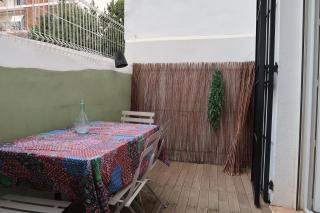 Mourillon appartement T2/ 2 * - Tolone - 2