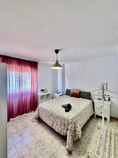 Acogedor apartamento en Málaga - Málaga - 8