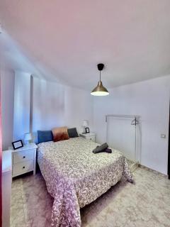 Acogedor apartamento en Málaga - Málaga - 6