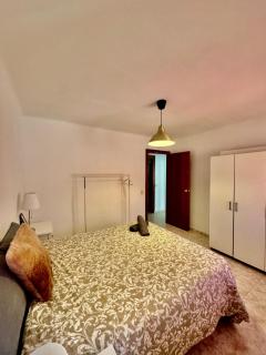 Acogedor apartamento en Málaga - Málaga - 7
