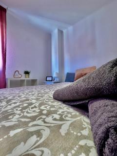 Acogedor apartamento en Málaga - Málaga - 4