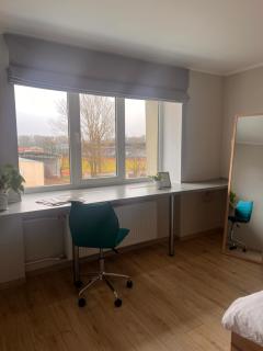 R un S apartment - Ventspils - 6