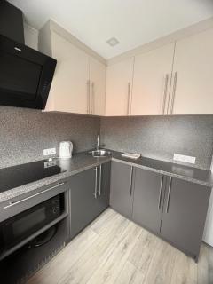 R un S apartment - Ventspils - 1