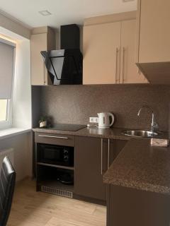 R un S apartment - Ventspils - 3
