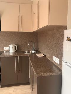 R un S apartment - Ventspils - 2