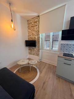 L’appartement lumière - 2