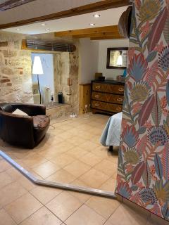 And&Col Jardin ,terrasse & climatisation - Marsiglia - 1