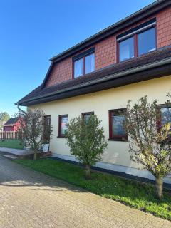 Zum Käutzchen 120qm Ferienhaus 8 Personen 4 Schlafzimmer - Nossentiner Hütte - 7