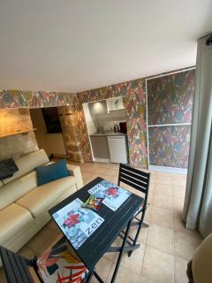 And&Col Jardin ,terrasse & climatisation - Marsiglia - 6