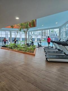 Exclusive Modern Homestay at Central Residence, Kuala Lumpur - Kuala Lumpur - 3