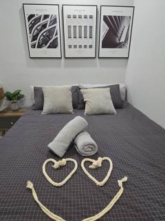 Exclusive Modern Homestay at Central Residence, Kuala Lumpur - Kuala Lumpur - 1
