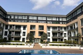 Comffy Cozzy Studio - Embassy Gardens - Cantonments - 2