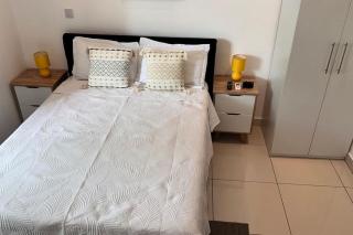 Comffy Cozzy Studio - Embassy Gardens - Cantonments - 6
