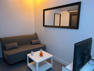 Studio villeurbanne - Villeurbanne - 6