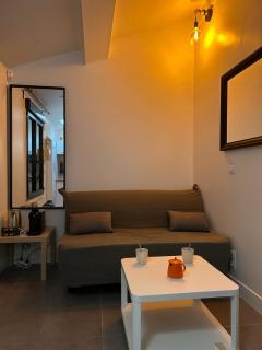 Studio villeurbanne - Villeurbanne - 5