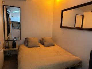 Studio villeurbanne - Villeurbanne - 2