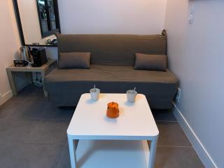 Studio villeurbanne - Villeurbanne - 1
