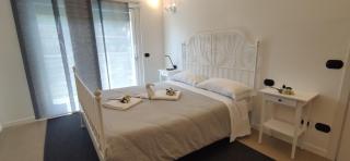 Residence Alessandra Supervacanza House - Domaso - Domaso - 4