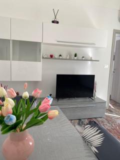 Le Regioni Del Cuore - Vieste - 5