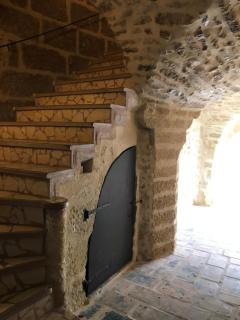 Le prieuré - Gallargues-Le-Montueux - 1