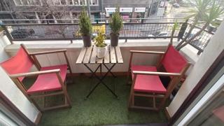 Habitación en el Centro de Bilbao - Bilbao - 8