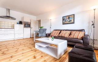 Kaiserbad-Heringsdorf-Idyllische-Ferienwohnung-Kajuete - Heringsdorf - 9