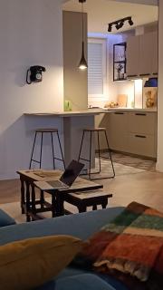 Habitación en el Centro de Bilbao - Bilbao - 7