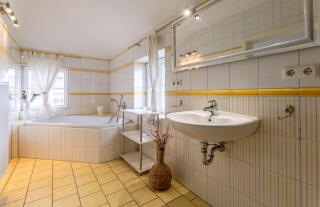 Kaiserbad-Heringsdorf-Idyllische-Ferienwohnung-Kajuete - Heringsdorf - 7
