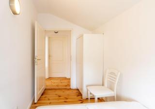 Kaiserbad-Heringsdorf-Idyllische-Ferienwohnung-Kajuete - Heringsdorf - 4