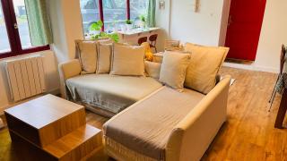Maison familiale a 15 mns du centre ville - Nantes - 5
