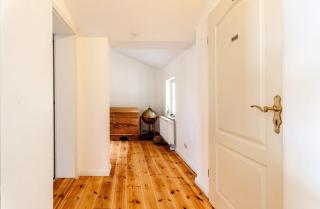 Kaiserbad-Heringsdorf-Idyllische-Ferienwohnung-Kajuete - Heringsdorf - 2