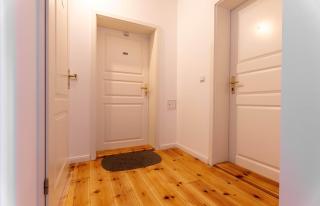 Kaiserbad-Heringsdorf-Idyllische-Ferienwohnung-Kajuete - Heringsdorf - 3