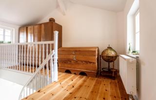 Kaiserbad-Heringsdorf-Idyllische-Ferienwohnung-Kajuete - Heringsdorf - 1