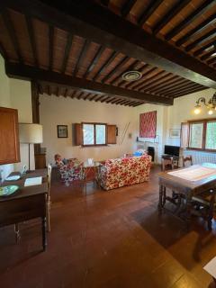 Borgo La Torre alle Tolfe - Siena - 7