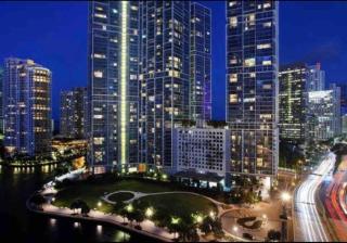 44th FLOOR CORNER 2 BDR• ICON BRICKELL• OCEAN VIEW AND FREE SPA - Miami - 8