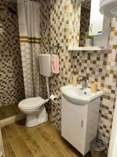 Apartman Krejović - Aranđelovac - 8