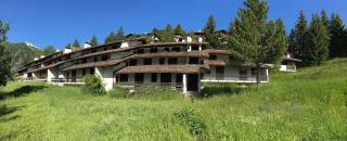 Casa Polly a Saint Rhemy En Bosses - 9