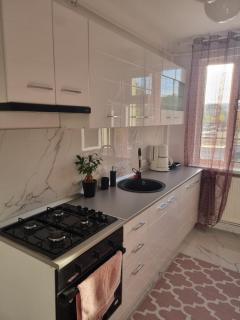 Apartament pe pietonala nr1 - Hunedoara - 5