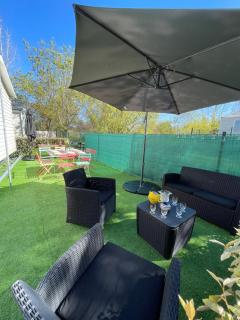 Bungalow Vias Plage - Vias - 5