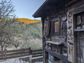Kojadinovica Koliba - Mokra Gora - 5