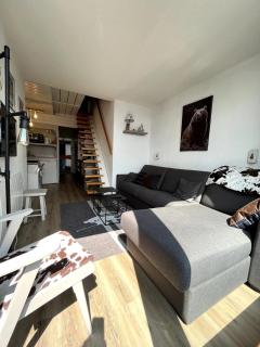 Duplex Belles Challes - 9