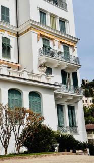 Un Diamante in Bordighera - 3