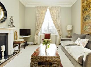 Charming Apartment in Chelsea - Londra - 6