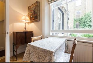 Charming Apartment in Chelsea - Londra - 1