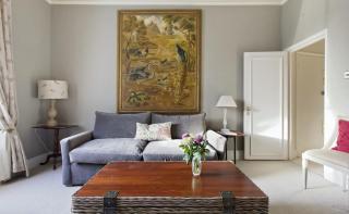 Charming Apartment in Chelsea - Londra - 8