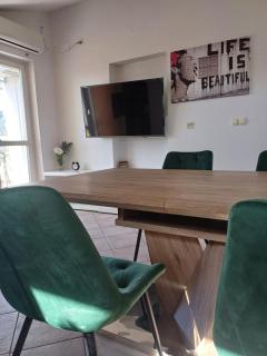 Apartman Marilu Split, self check in - 3