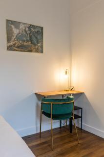 Le Modern Jazz - Appartement Hypercentre Le Mans - 3