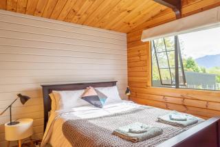 The Birds Nest - Nestled Hideaway - Takaka - 4