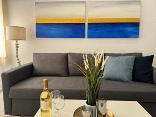 Central Suites Aegina 3 - 7