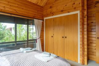 The Birds Nest - Nestled Hideaway - Takaka - 3